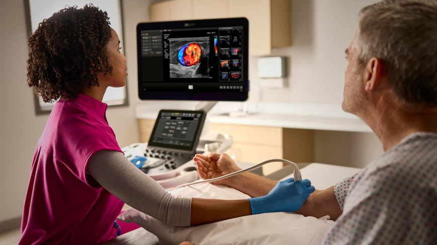 PHILIPS LAUNCHES NEW-AI ENABLED INNOVATIONS AT #RSNA23